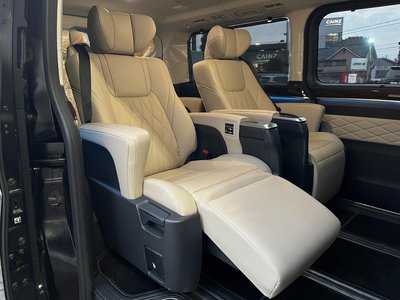 صورة 4 لـ 2020 Toyota GRAND ACE