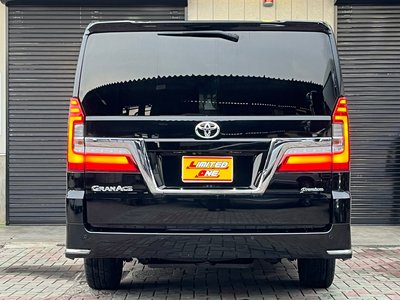 صورة مصغرة 23 لـ 2020 Toyota GRAND ACE