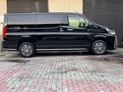 صورة مصغرة 21 لـ 2020 Toyota GRAND ACE