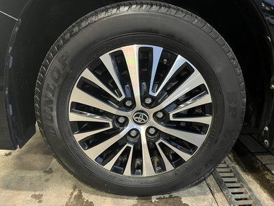 صورة مصغرة 49 لـ 2020 Toyota GRAND ACE