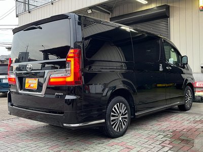صورة مصغرة 25 لـ 2020 Toyota GRAND ACE