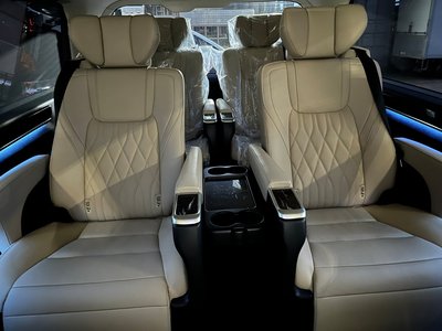 صورة مصغرة 16 لـ 2020 Toyota GRAND ACE