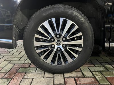 صورة مصغرة 51 لـ 2020 Toyota GRAND ACE