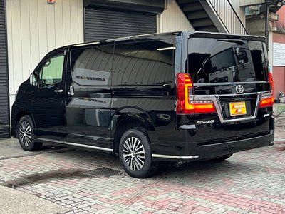 صورة مصغرة 24 لـ 2020 Toyota GRAND ACE
