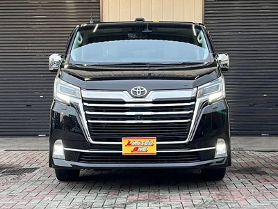صورة مصغرة 18 لـ 2020 Toyota GRAND ACE