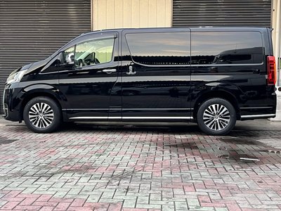 صورة مصغرة 22 لـ 2020 Toyota GRAND ACE