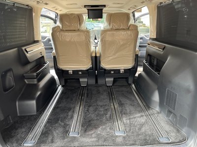 صورة مصغرة 17 لـ 2020 Toyota GRAND ACE
