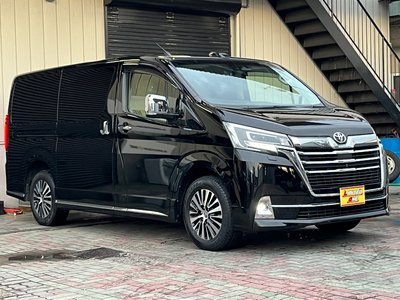 صورة مصغرة 19 لـ 2020 Toyota GRAND ACE