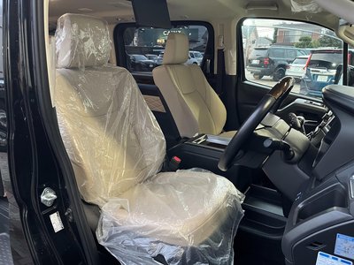 صورة مصغرة 12 لـ 2020 Toyota GRAND ACE