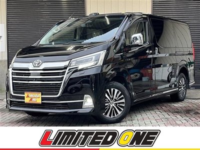 صورة 1 لـ 2020 Toyota GRAND ACE