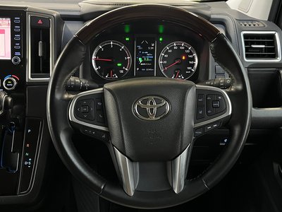 صورة مصغرة 30 لـ 2020 Toyota GRAND ACE