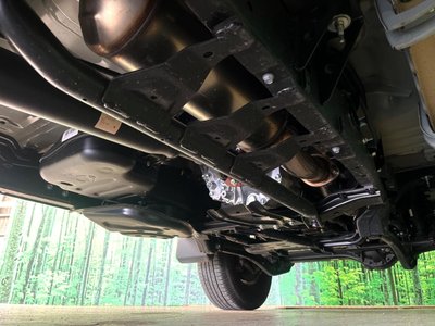 2025 Toyota LAND CRUISER 70 照片 22
