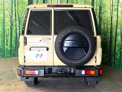 2025 Toyota LAND CRUISER 70 照片 15