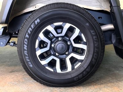 2025 Toyota LAND CRUISER 70 照片 54