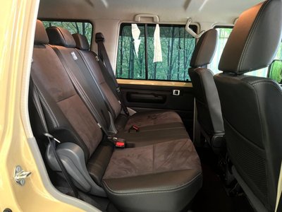 2025 Toyota LAND CRUISER 70 照片 12