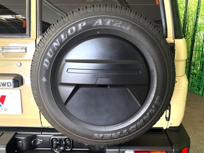 2025 Toyota LAND CRUISER 70 照片 57