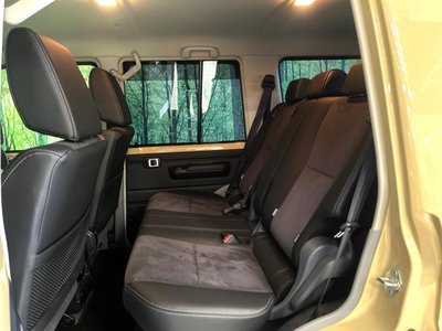 2025 Toyota LAND CRUISER 70 照片 44
