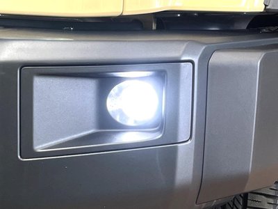2025 Toyota LAND CRUISER 70 照片 59