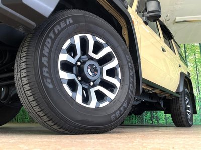 2025 Toyota LAND CRUISER 70 照片 9