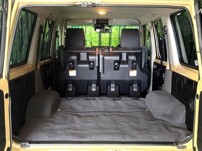 2025 Toyota LAND CRUISER 70 照片 13