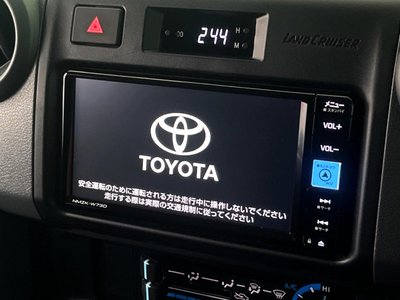 2025 Toyota LAND CRUISER 70 照片 3