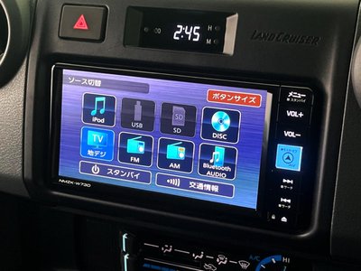 2025 Toyota LAND CRUISER 70 照片 28