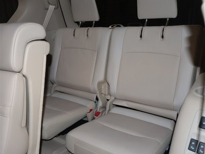 صورة 26 لـ 2023 Toyota LAND CRUISER PRADO