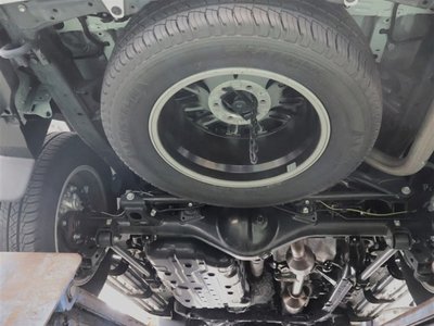 صورة 34 لـ 2023 Toyota LAND CRUISER PRADO