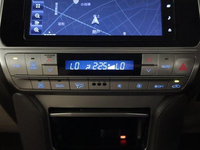 صورة 10 لـ 2023 Toyota LAND CRUISER PRADO