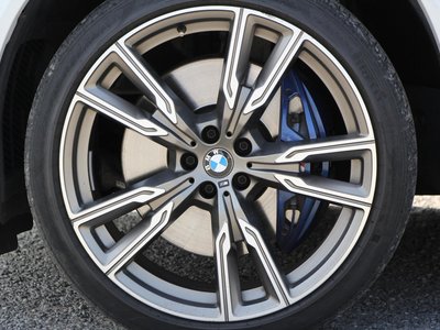 صورة 16 لـ 2021 BMW X5