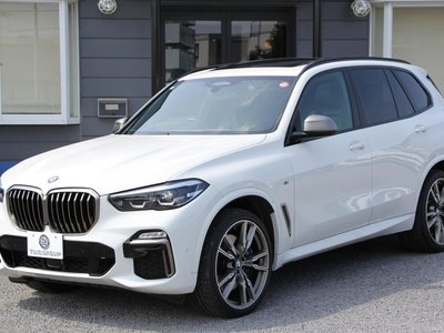 صورة 3 لـ 2021 BMW X5