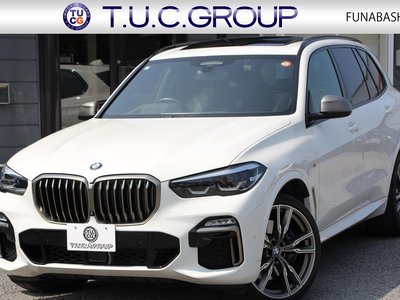 صورة 1 لـ 2021 BMW X5