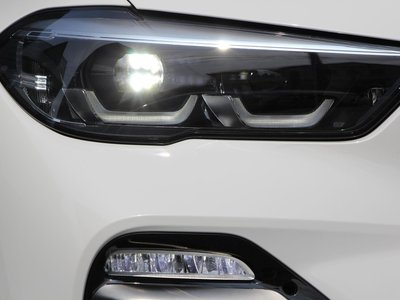 صورة 8 لـ 2021 BMW X5