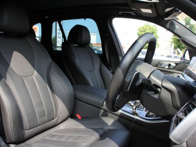 صورة 6 لـ 2021 BMW X5