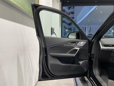 2024 BMW X1 — миниатюра 54