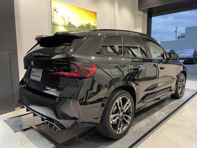 2024 BMW X1 — миниатюра 36
