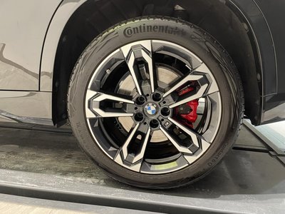 2024 BMW X1 — миниатюра 59