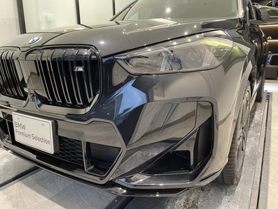 2024 BMW X1 — миниатюра 30