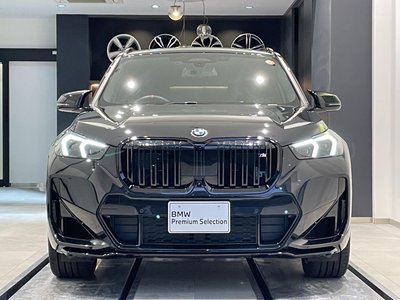 2024 BMW X1 — миниатюра 31