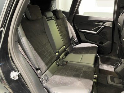2024 BMW X1 — миниатюра 11