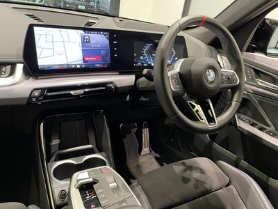 2024 BMW X1 — миниатюра 7