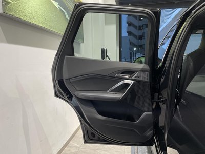2024 BMW X1 — миниатюра 55