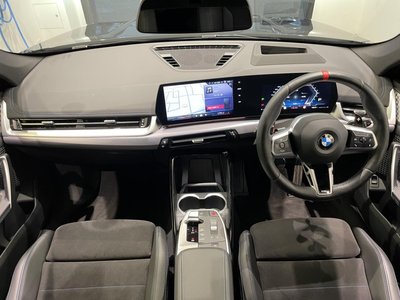 2024 BMW X1 — миниатюра 2