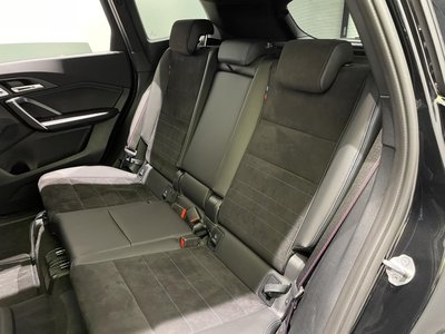 2024 BMW X1 — миниатюра 12