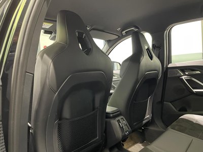 2024 BMW X1 — миниатюра 13