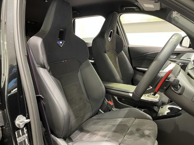 2024 BMW X1 — миниатюра 8