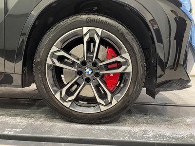 2024 BMW X1 — миниатюра 61