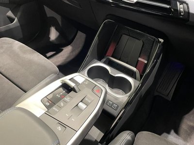 2024 BMW X1 — миниатюра 47
