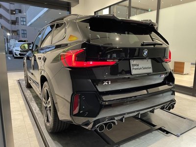 2024 BMW X1 — миниатюра 35
