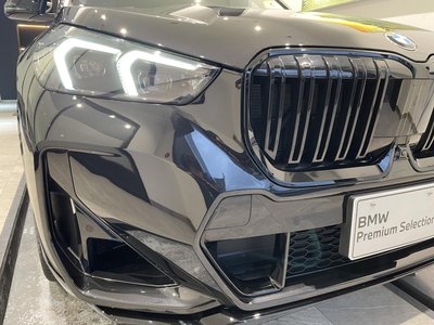 2024 BMW X1 — миниатюра 29